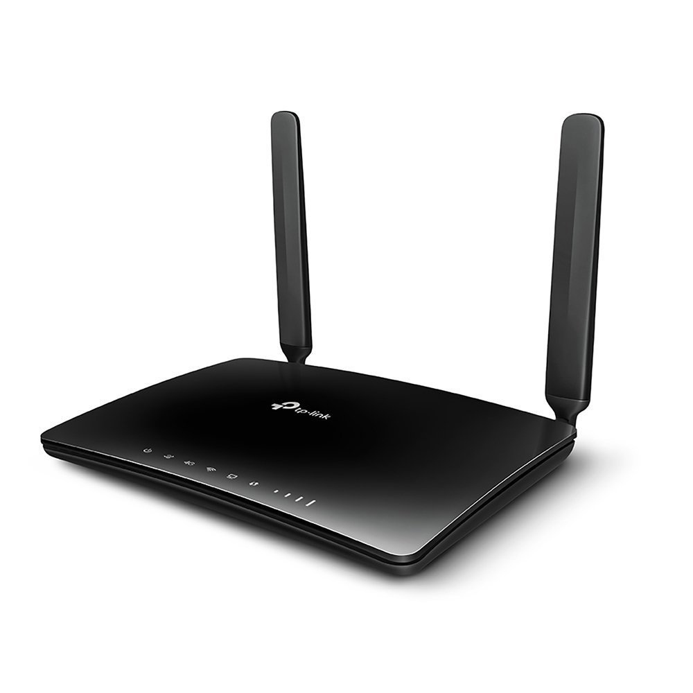 TP-Link Archer MR400 AC1350 Wireless Dual Band Router
