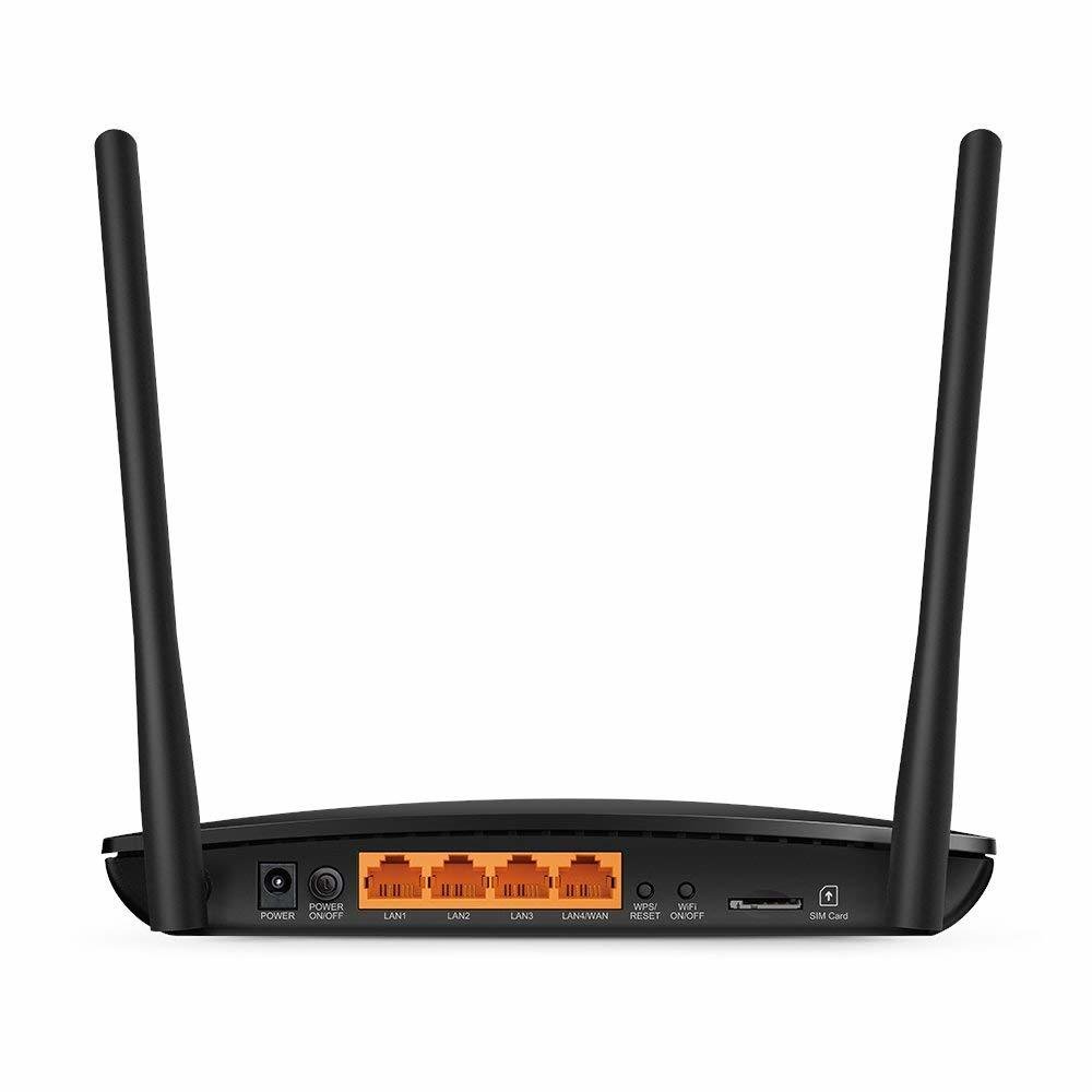 TP-Link Archer MR400 AC1350 Wireless Dual Band Router