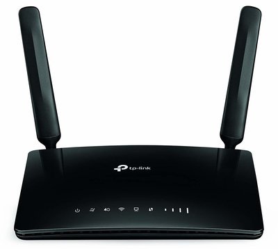 TP-Link Archer MR400 AC1350 Wireless Dual Band Router TP-Link Archer MR400 AC1350 Wireless Dual Band Router