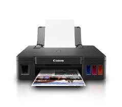 Canon Pixma G1010 Single Function Ink Tank Colour Printer Canon Pixma G1010 Single Function Ink Tank Colour Printer