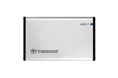 Transcend Ext 2.5 Transcend Ext 2.5