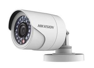 Hikvision DS-2CE1AC0T-IRPF IR Bullet Camera, 1MP, 720p Hikvision DS-2CE1AC0T-IRPF IR Bullet Camera, 1MP, 720p