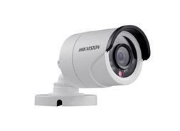 Hikvision DS-2CE16C0T-IRF HD720P IR Bullet Camera Hikvision DS-2CE16C0T-IRF HD720P IR Bullet Camera