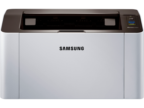 Samsung SL-M2021 Xpress Single Function Laser Printer