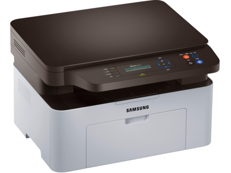 Samsung SL-M2071 Xpress All In one Laser Printer