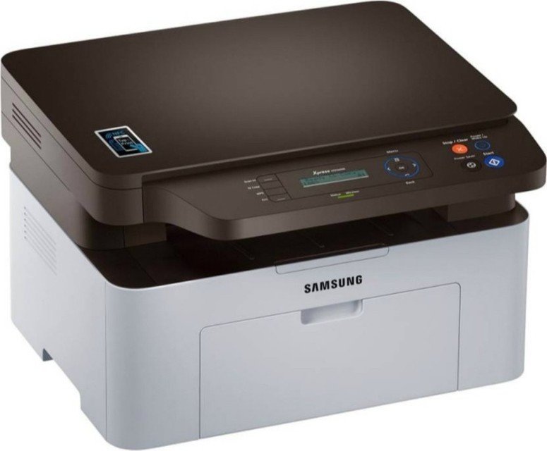 Samsung SL-M2060NW All in one Laser Printer
