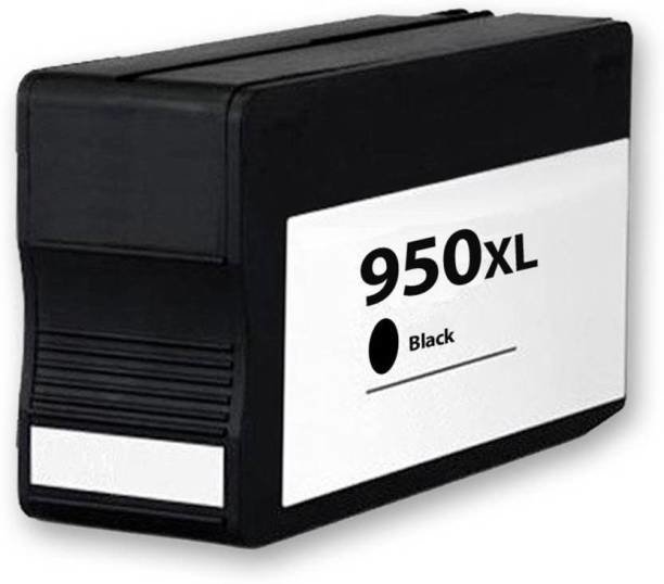 Compatible 950XL Black Ink Cartridge
