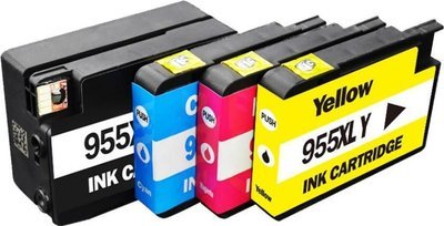 LT 955XL Ink Cartridge for HP Office-jet printer LT 955XL Ink Cartridge for HP Office-jet printer