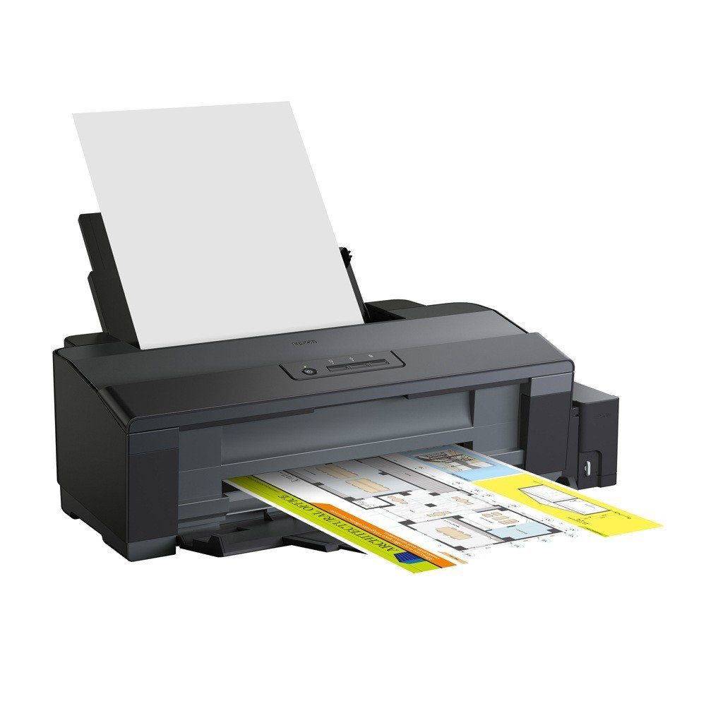 Epson Ecotank L1300 Color A3 Ink tank Printer