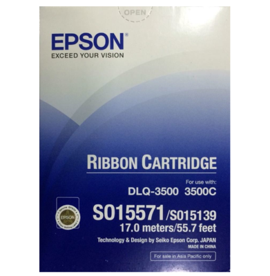 Epson DLQ 3500 Ribbon Cartridge