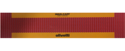Olivetti PR2 DMP Ribbon Cartridge, Pr2e