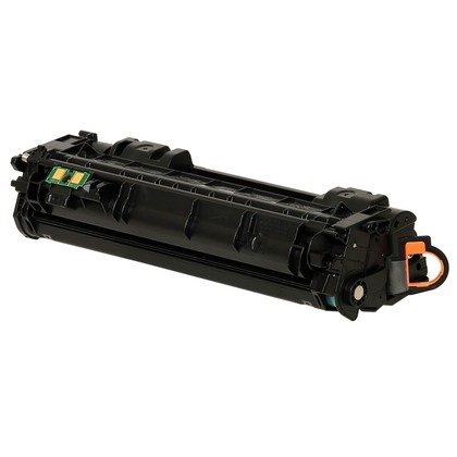 Bubble Pack 49A Black Toner Cartridge