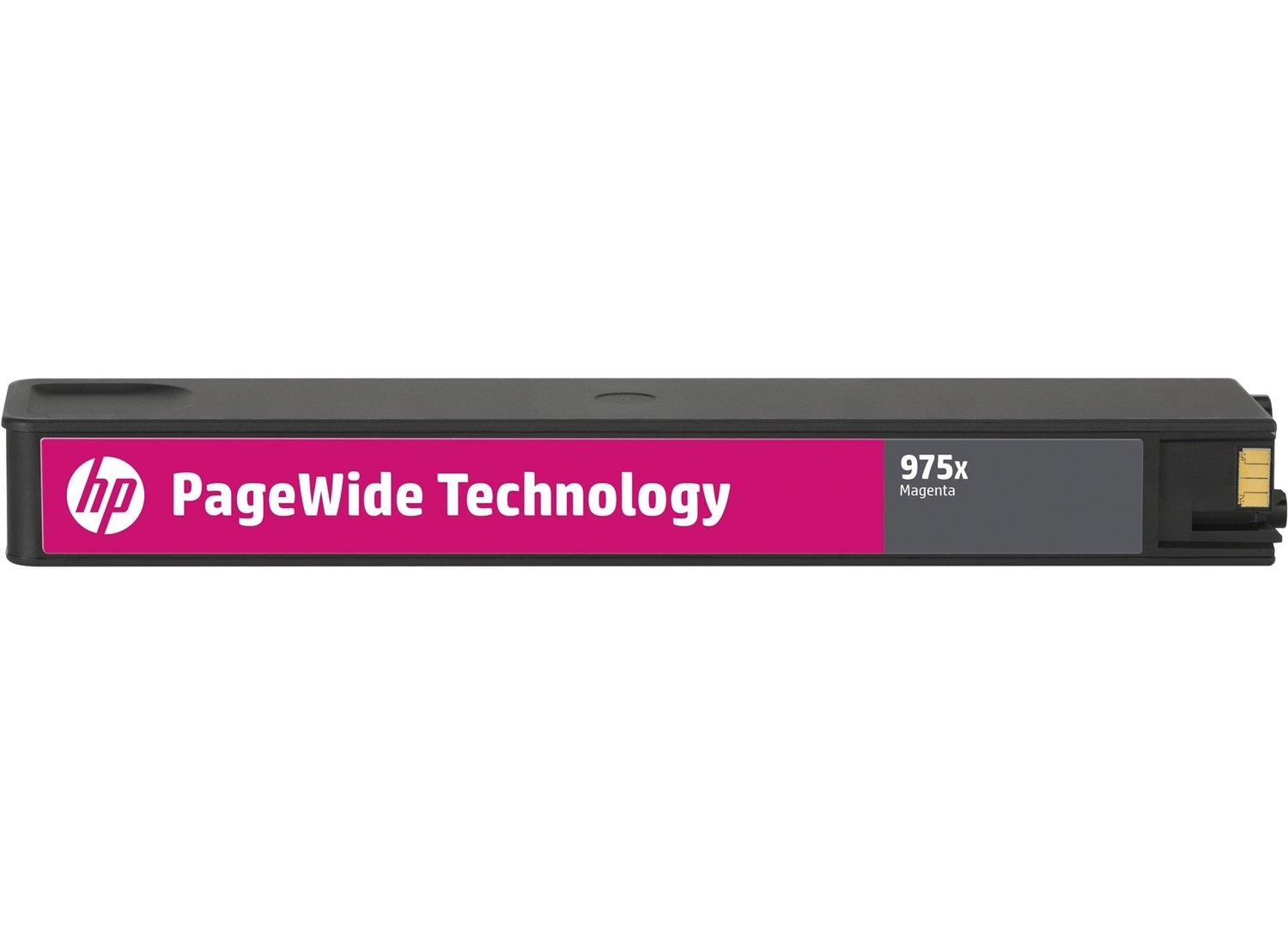 HP PageWide 975X Magenta Ink Cartridge HP PageWide 975X Magenta Ink Cartridge