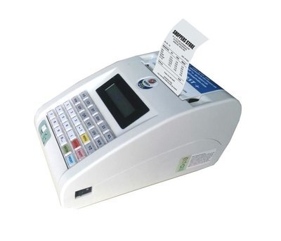 WeP BP 85T Plus Retail Billing Printer, RBP-0034
