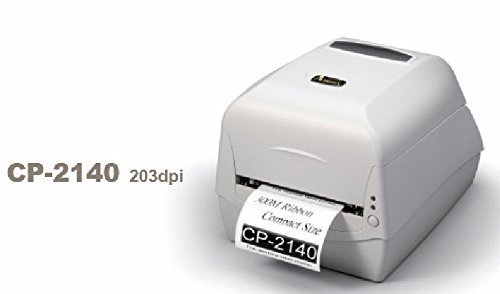Argox CP-2140 Desktop Label Barcode Printer Argox CP-2140 Desktop Label Barcode Printer