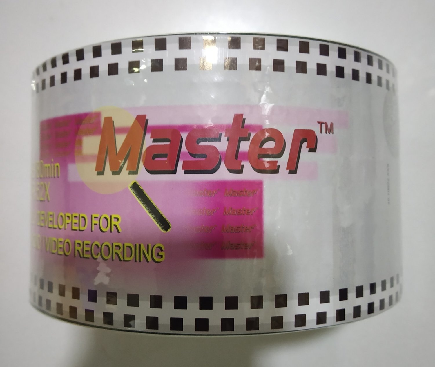 Master 700mb/80min 52x CD-R, Pack of 50 CDs