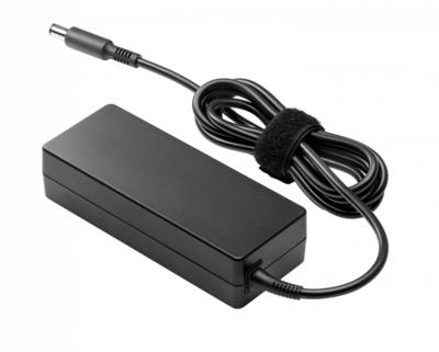 HP 65W 7.4mm Non-EM AC Adapter, Laptop Charger