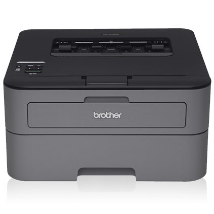 Brother HL-2351DW Monochrome Laser Printer With Duplex