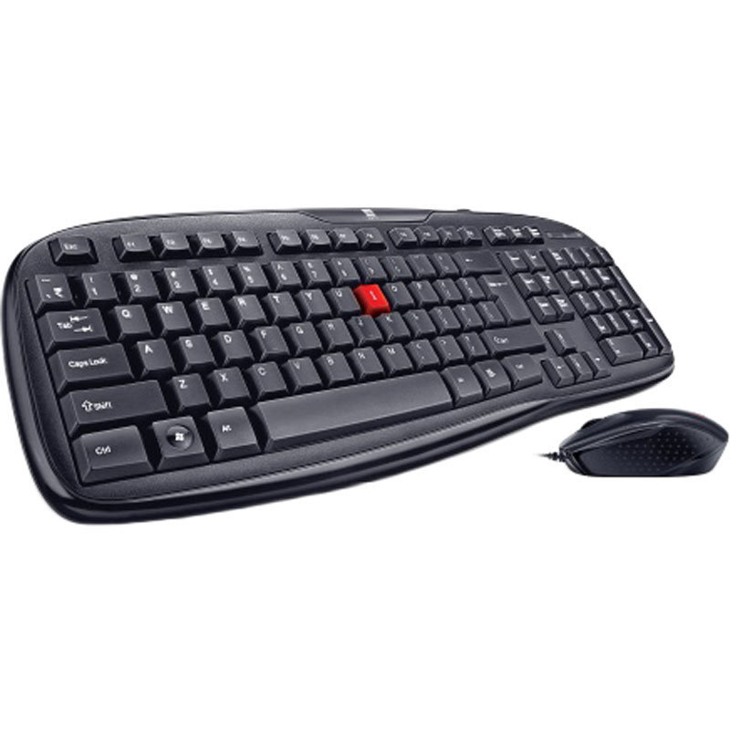 iBall Wintop V3 Keyboard and Mouse