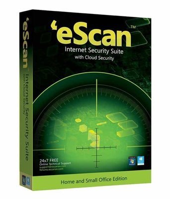 1 User, 3 Year, eScan Internet Security, V-14.x 1 User, 3 Year, eScan Internet Security, V-14.x