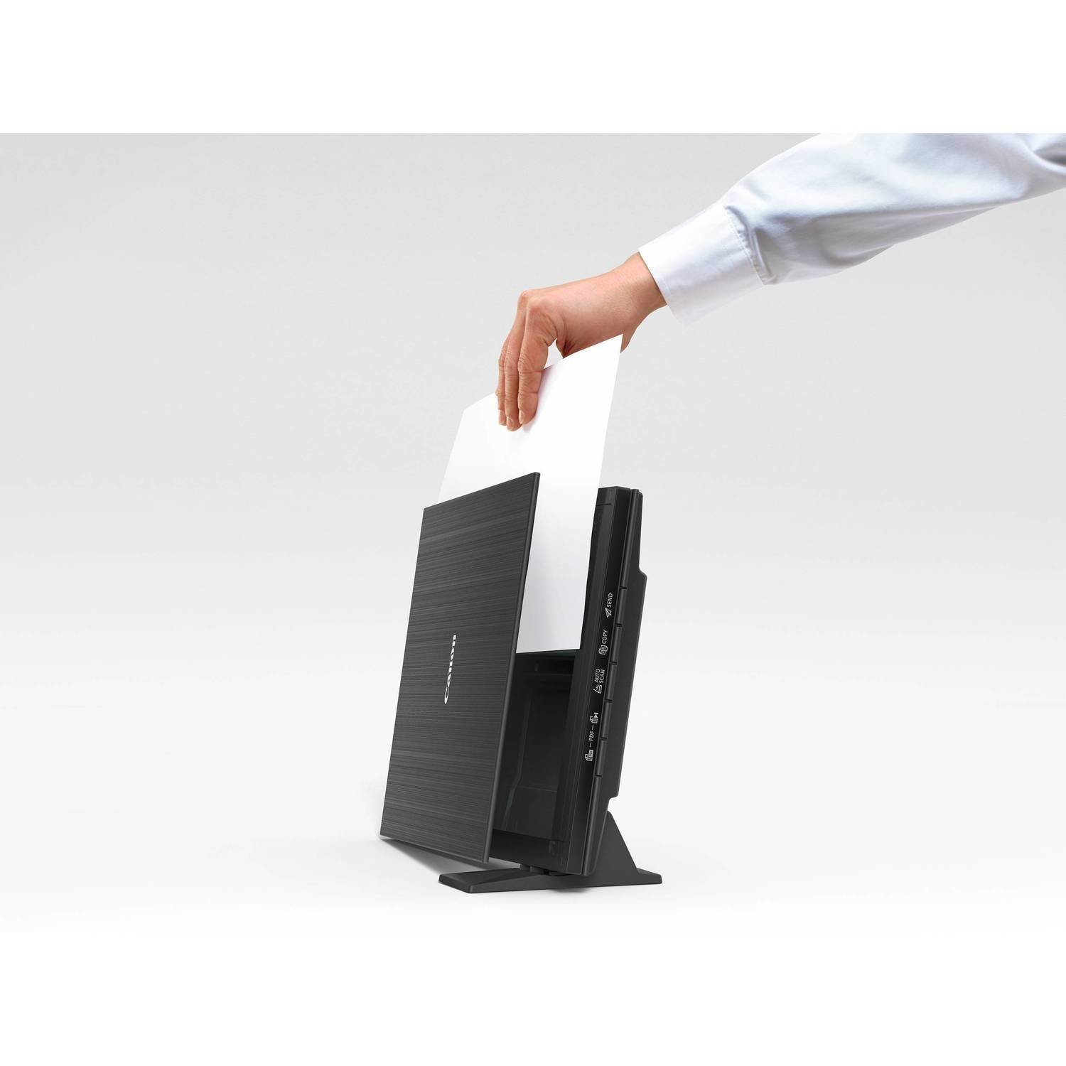 Canon CanoScan Lide 400 Advanced Flatbed Scanner