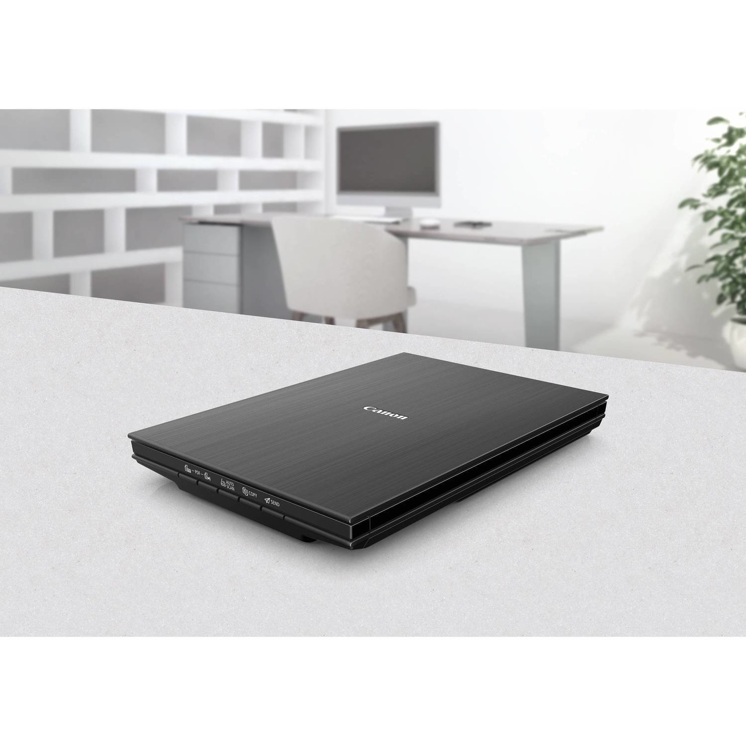 Canon CanoScan Lide 400 Advanced Flatbed Scanner