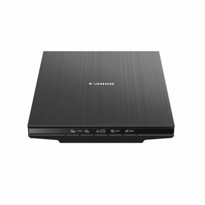 Canon CanoScan Lide 400 Advanced Flatbed Scanner Canon CanoScan Lide 400 Advanced Flatbed Scanner