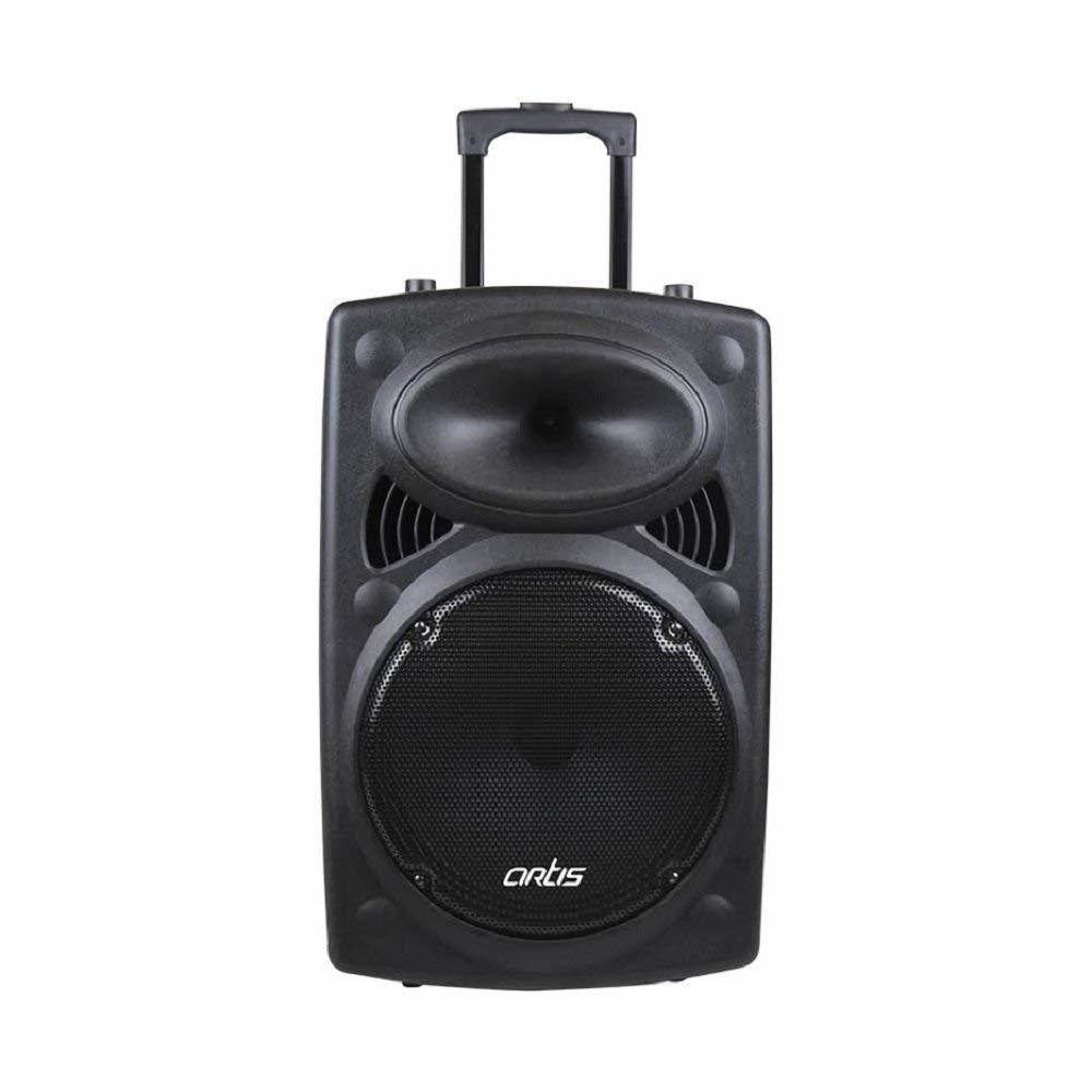 artis bt915 wireless trolley speaker