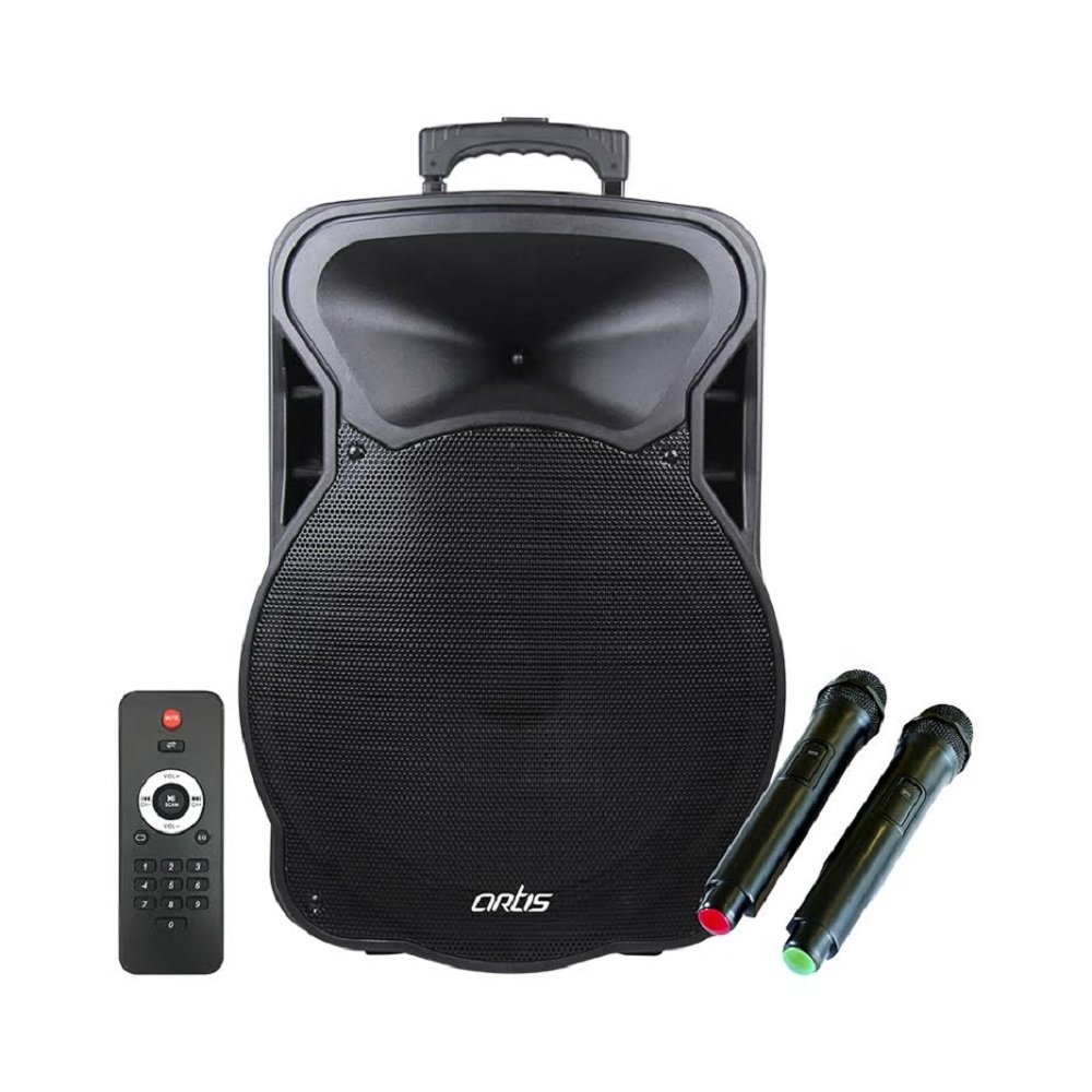artis bluetooth