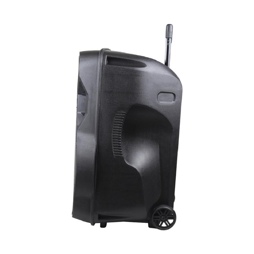artis wireless trolley speaker