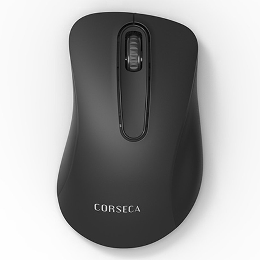 Corseca DMM967W USB Mouse
