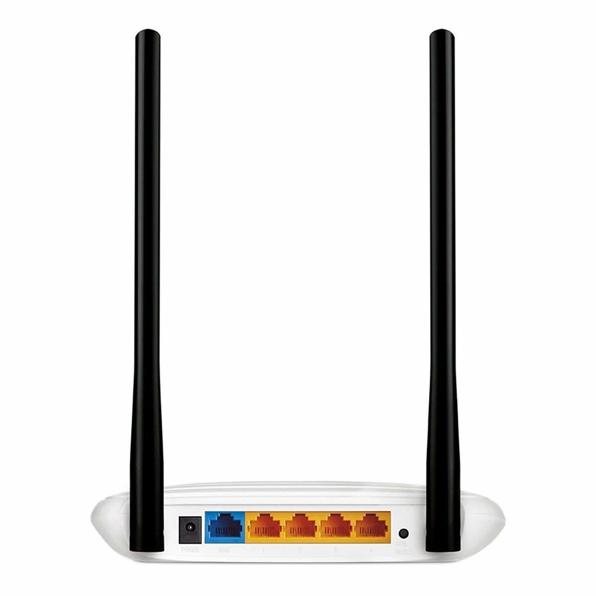 TP-Link WR841N 300Mbps Wireless-N Router