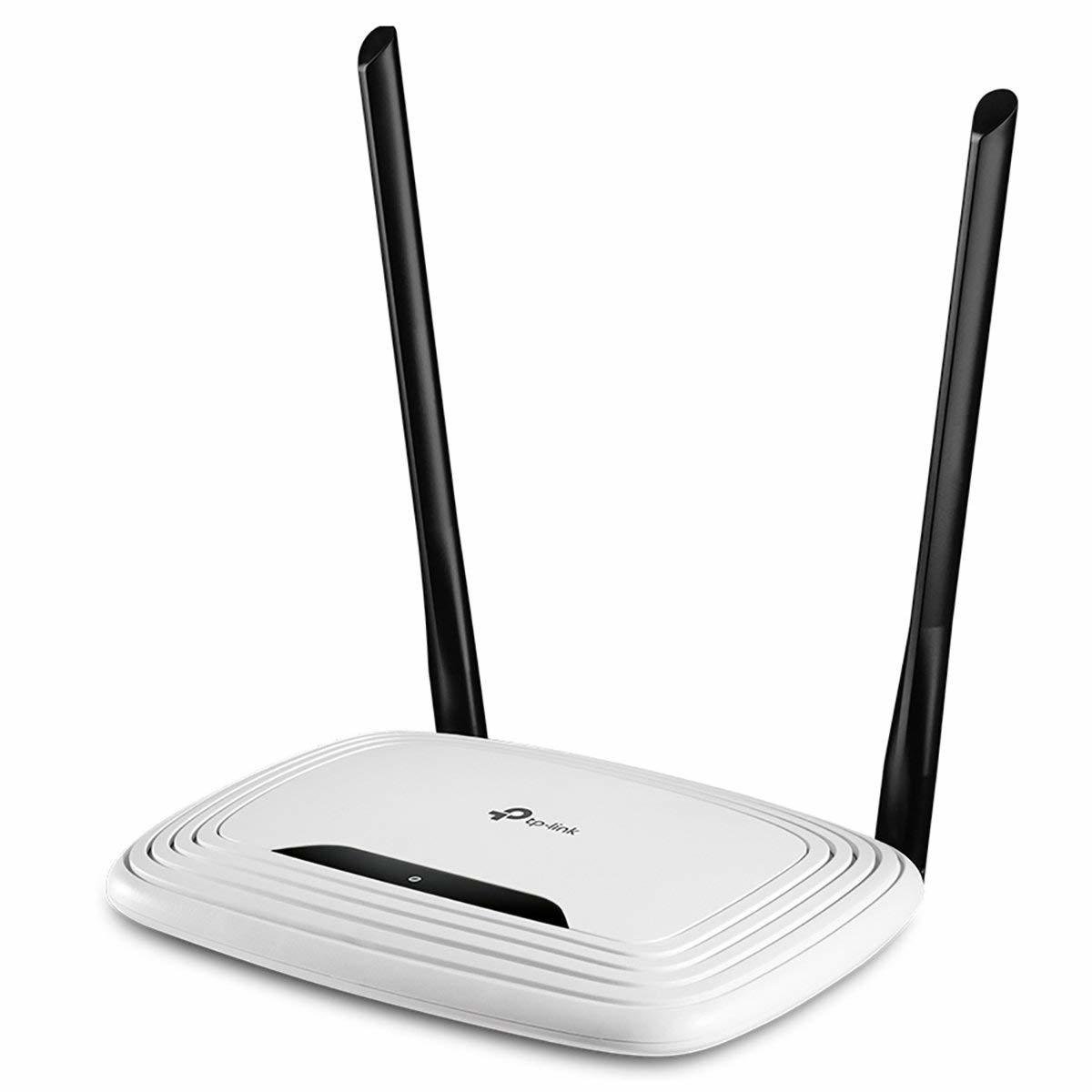 TP-Link WR841N 300Mbps Wireless-N Router