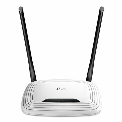 TP-Link WR841N 300Mbps Wireless-N Router