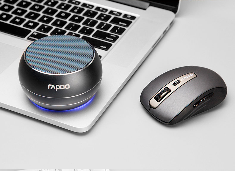 Rapoo A100 Bluetooth Speaker