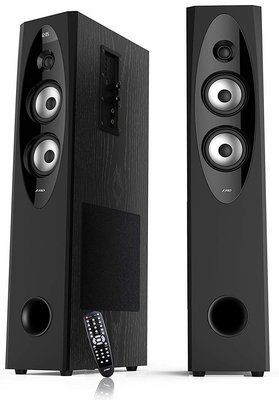 F&D T-60X Bluetooth Tower Speaker F&D T-60X Bluetooth Tower Speaker