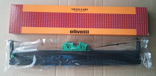 Olivetti PR2 DMP Ribbon Cartridge, Pr2e