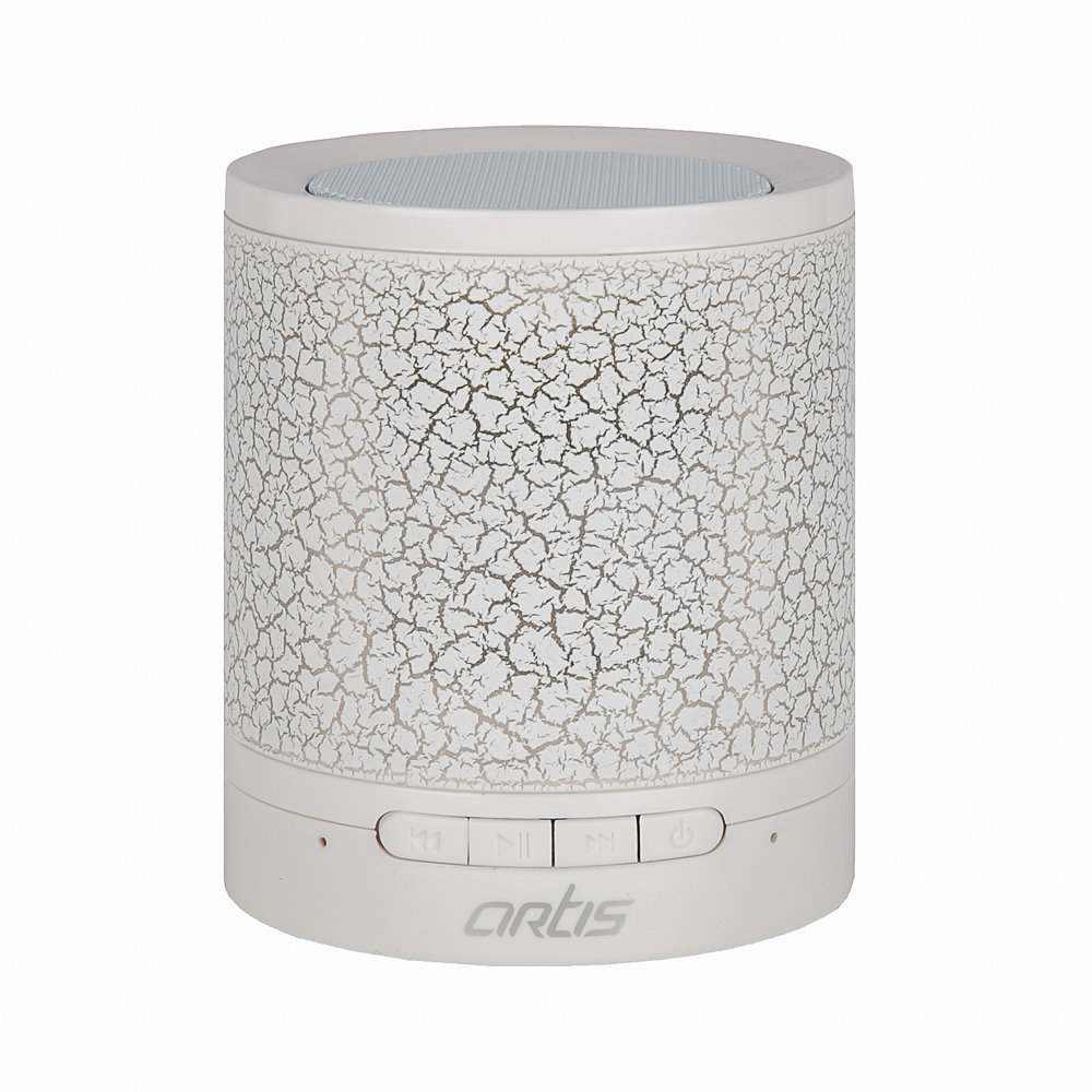 Artis BT12 Wireless Portable Bluetooth Speaker, Rs.799 â LT Online Store