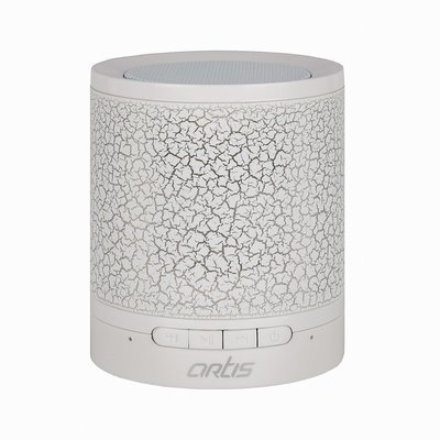 Artis BT12 Wireless Portable Bluetooth Speaker Artis BT12 Wireless Portable Bluetooth Speaker