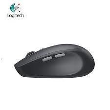 Logitech M585 Multi-Device Multi-Tasking Mouse, Black Logitech M585 Multi-Device Multi-Tasking Mouse, Black