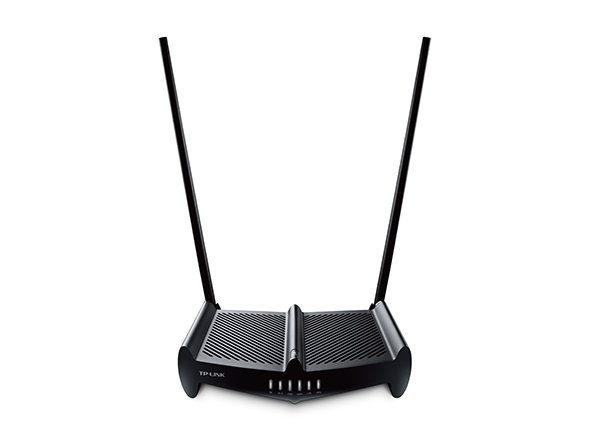TP-Link WR841HP High-Power Wireless-N Router