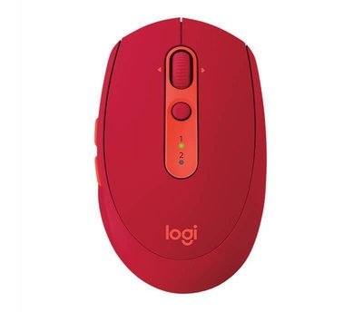 Logitech M585 Multi-Device Multi-Tasking Mouse