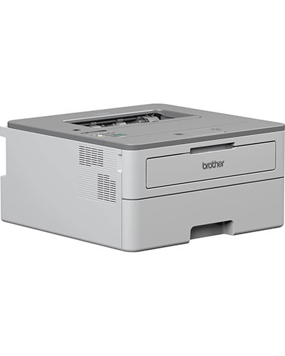 Brother HL-B2080DW Wireless 34ppm Laser Printer