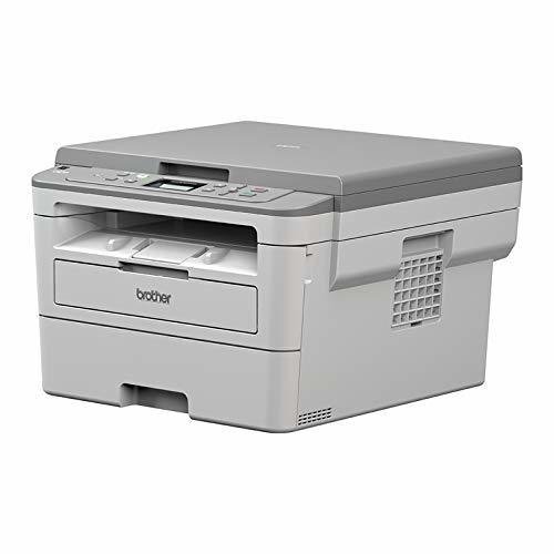 Brother DCP-B7500D Multi-Function Monochrome Laser Printer Brother DCP-B7500D Multi-Function Monochrome Laser Printer