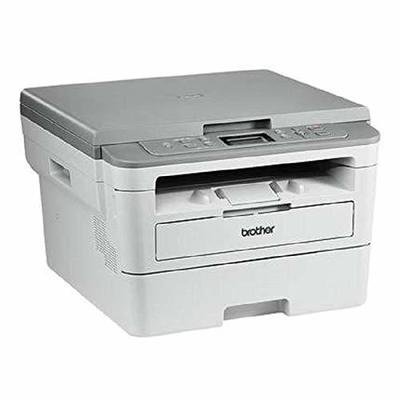 Brother DCP-B7500D Multi-Function Monochrome Laser Printer