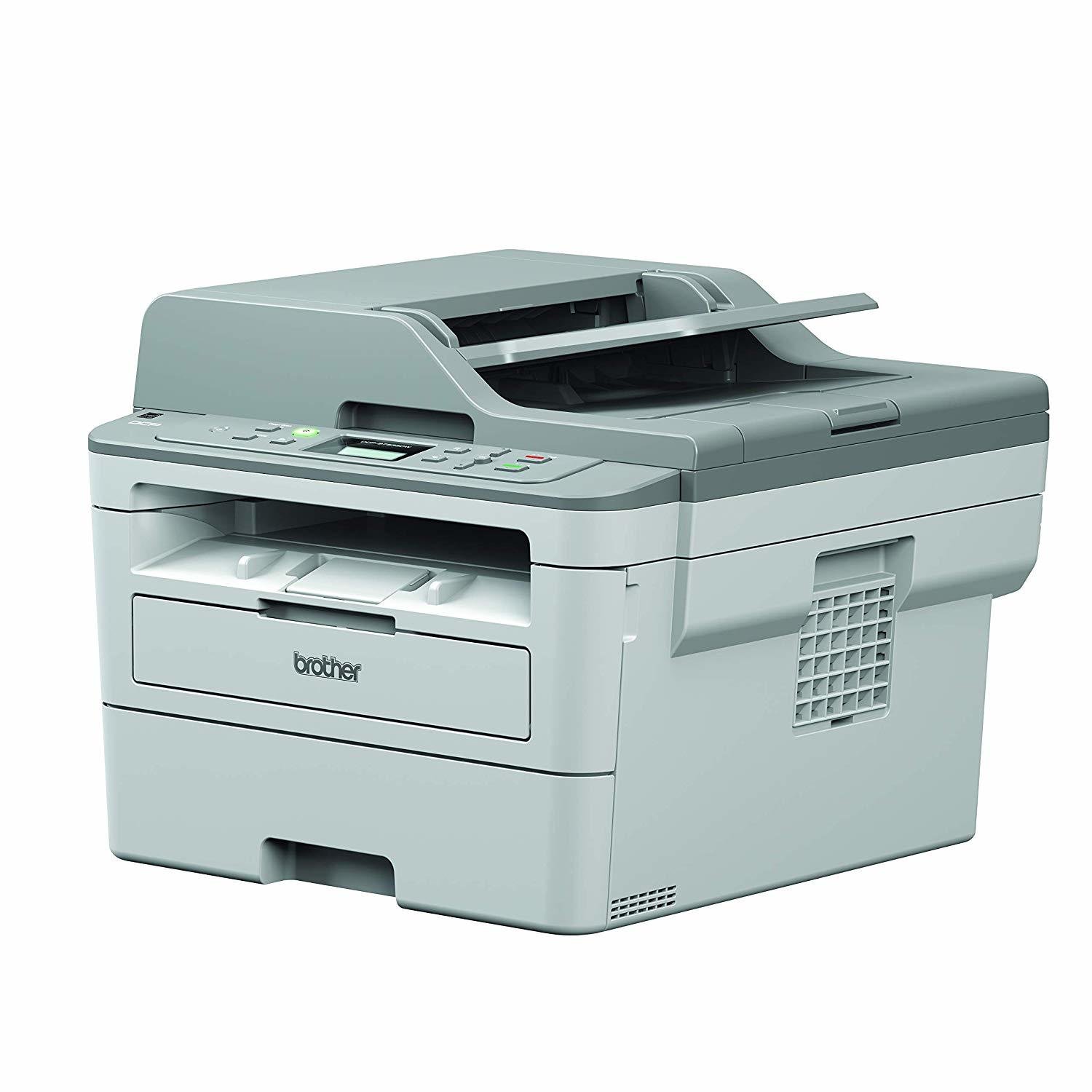 Brother DCP-B7535DW Multifunction 34ppm Laser Printer Brother DCP-B7535DW Multifunction 34ppm Laser Printer