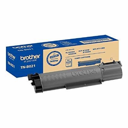 Brother TN-B021 Toner (B2180dwb, B7500d, B7535dw, B7600dw) Brother TN-B021 Toner (B2180dwb, B7500d, B7535dw, B7600dw)