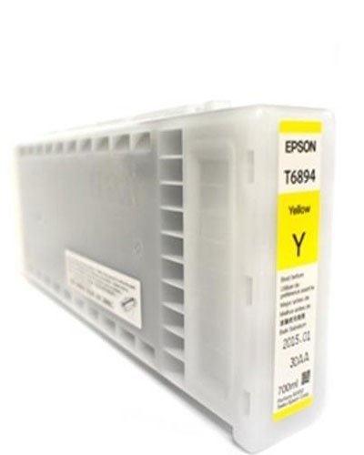 Epson T6894 Ink Cartridge, Yellow