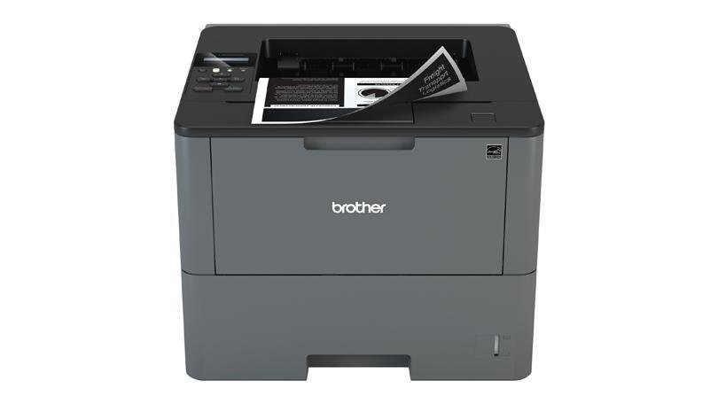 Brother HL-L6200DW Monochrome Laser Printer