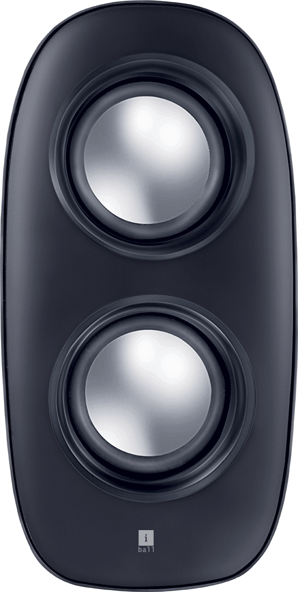 iball melodia i4 bluetooth speaker